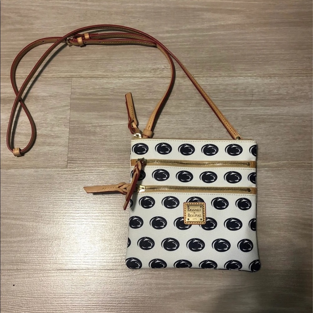 Dooney and Bourke